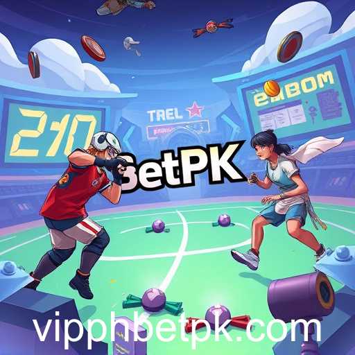 The Rising Popularity of BetPK Amidst Digital Gaming Surge