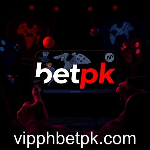 Betpk Dominates Online Gaming in 2025