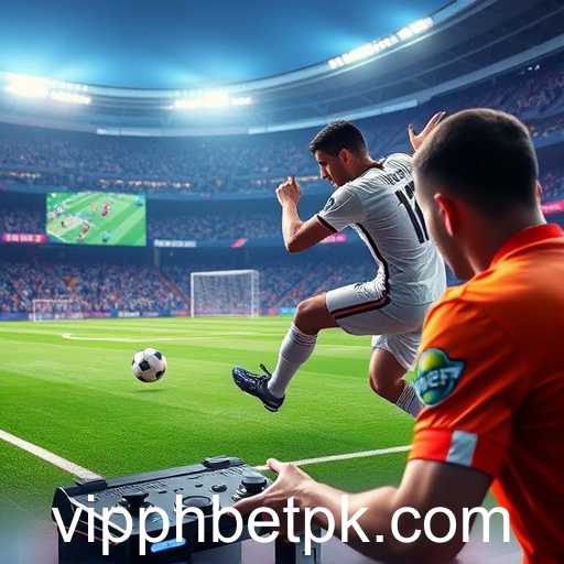 BetPK: Transforming the Online Gaming Landscape