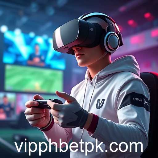 BetPK Revolutionizes Online Gaming Scene