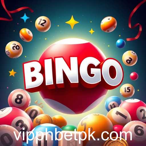 Exploring the Digital World of Bingo on BetPK