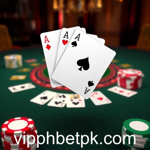 Exploring the Thrills of Blackjack on BetPK
