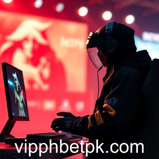 The Rise of eSports: How 'betpk' is Changing the Game