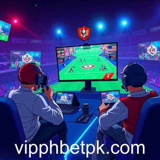 Betting on the Future of English Gaming