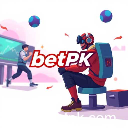 The Rise of BetPK: A Gaming Phenomenon
