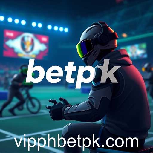 The Rise of Betpk in Gaming