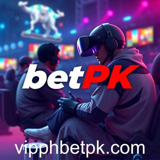 The Rise of BetPK: A New Era in Online Gaming