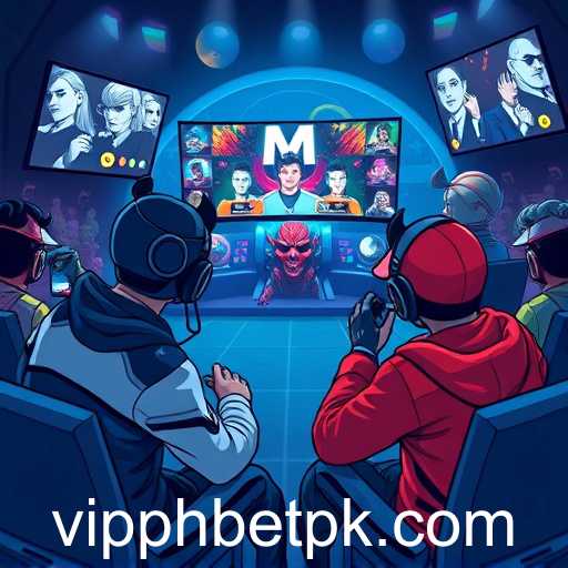The Rise of Online Gaming: A Closer Look at betpk