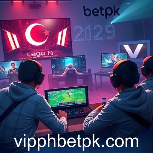 betpk
